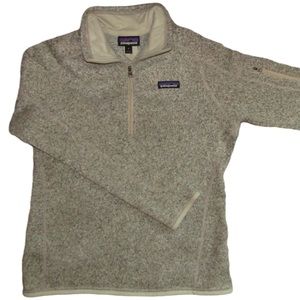 Womens Patagonia Size M